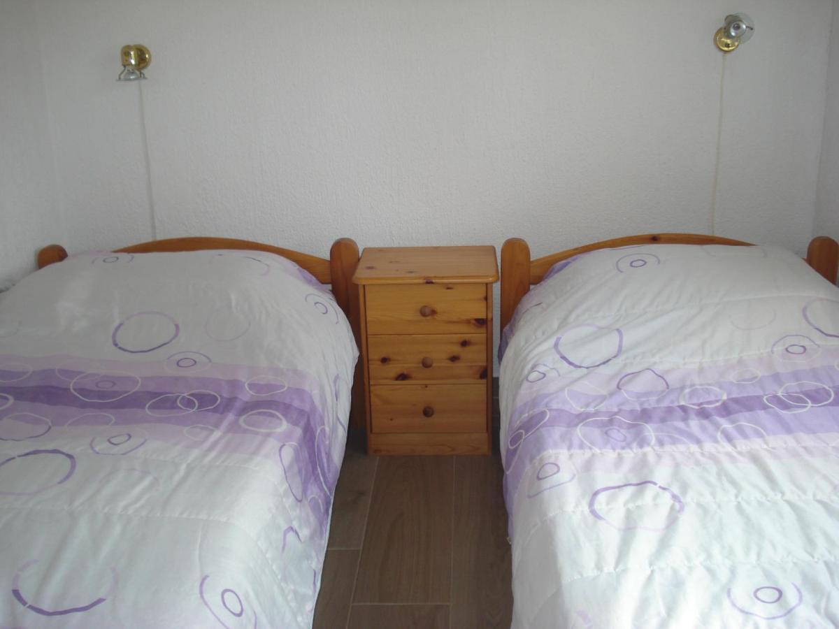 Apartment เปรมันตูรา ภายนอก รูปภาพ