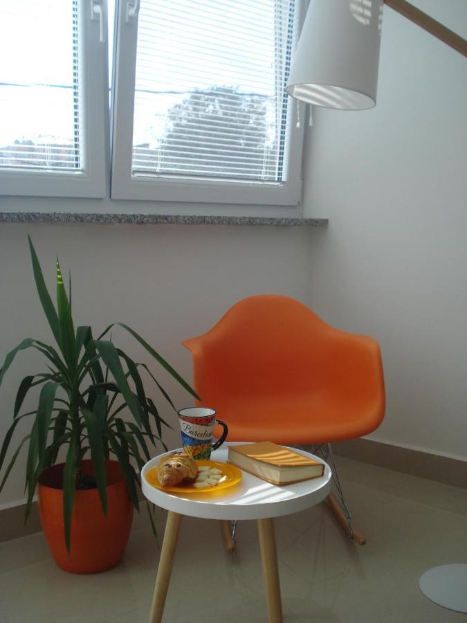 Apartment เปรมันตูรา ภายนอก รูปภาพ