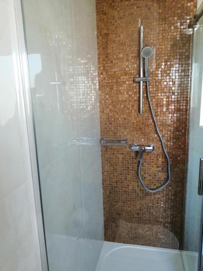 Apartment เปรมันตูรา ภายนอก รูปภาพ