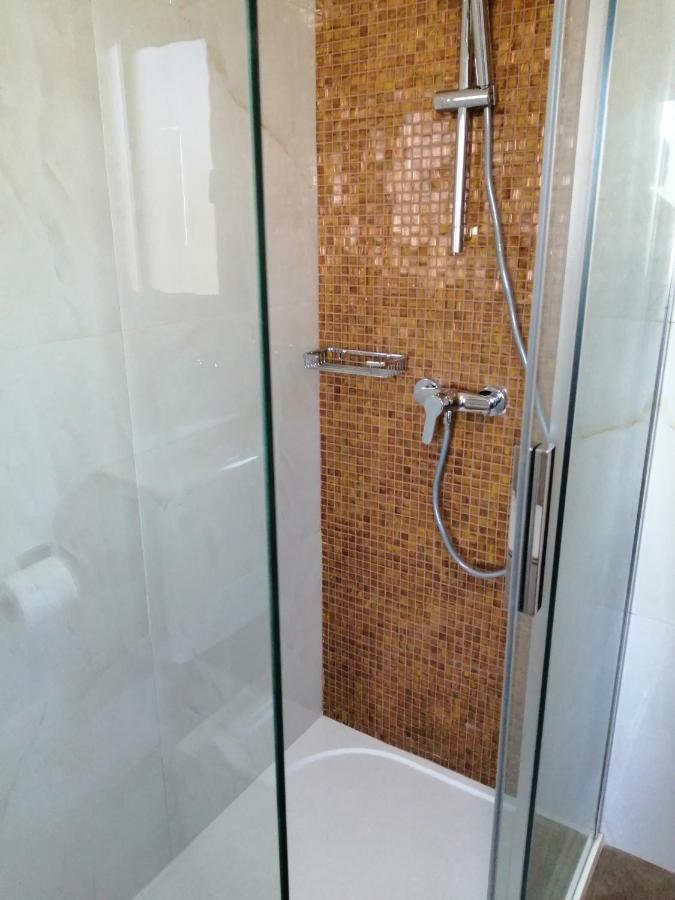 Apartment เปรมันตูรา ภายนอก รูปภาพ