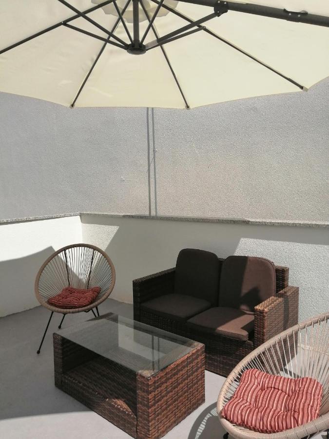 Apartment เปรมันตูรา ภายนอก รูปภาพ