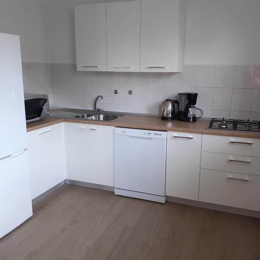 Apartment เปรมันตูรา ภายนอก รูปภาพ