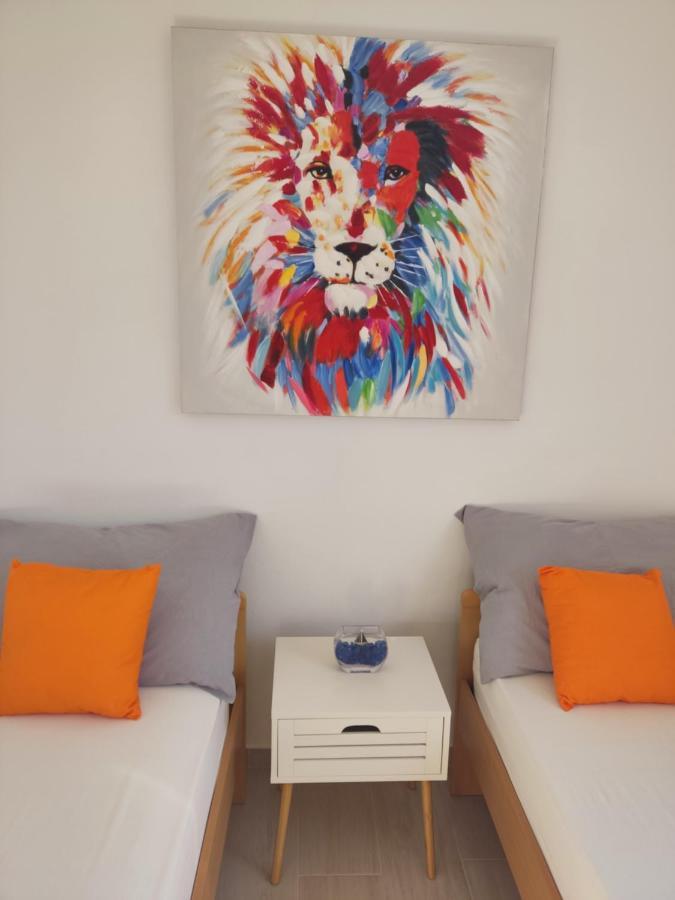 Apartment เปรมันตูรา ภายนอก รูปภาพ