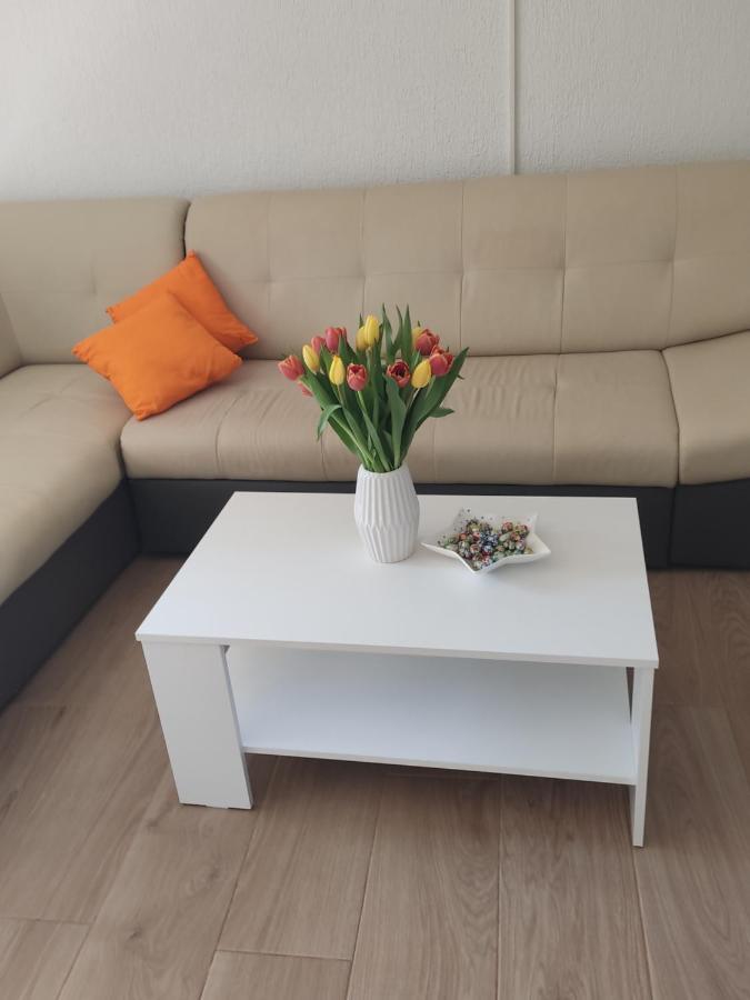 Apartment เปรมันตูรา ภายนอก รูปภาพ