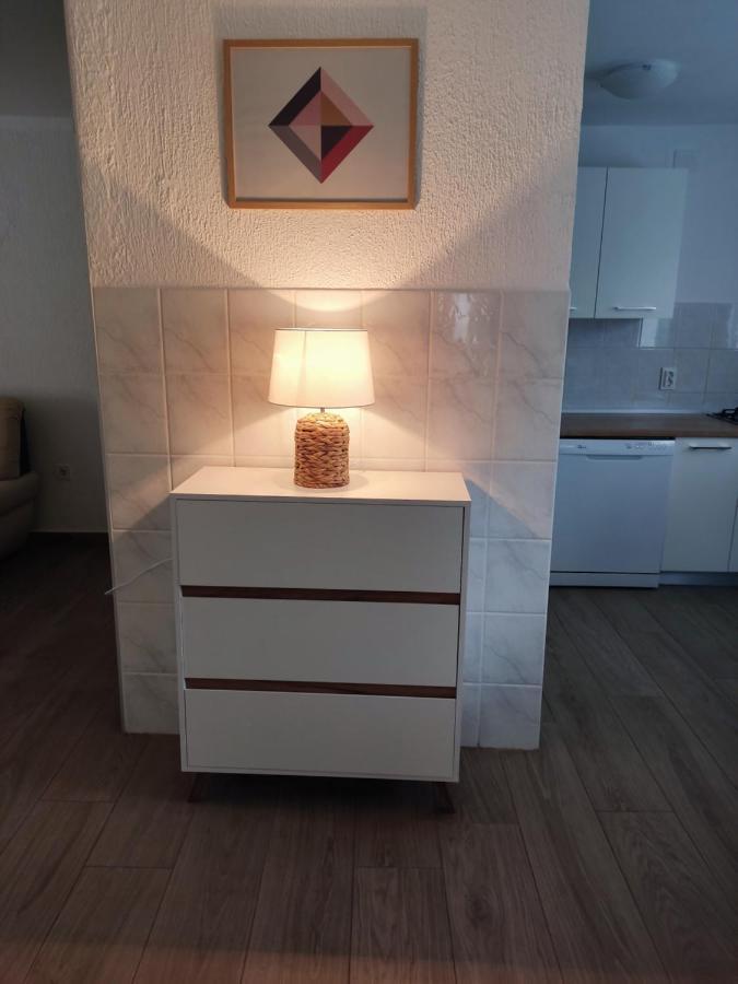 Apartment เปรมันตูรา ภายนอก รูปภาพ