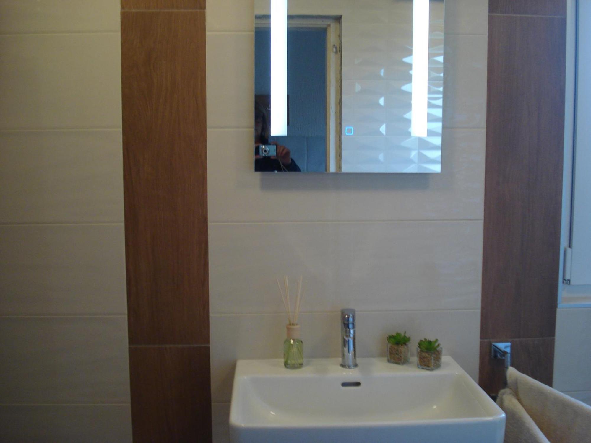 Apartment เปรมันตูรา ภายนอก รูปภาพ