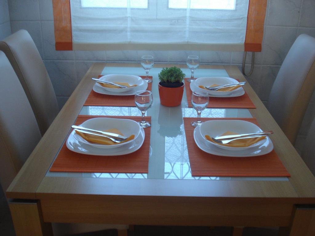 Apartment เปรมันตูรา ภายนอก รูปภาพ