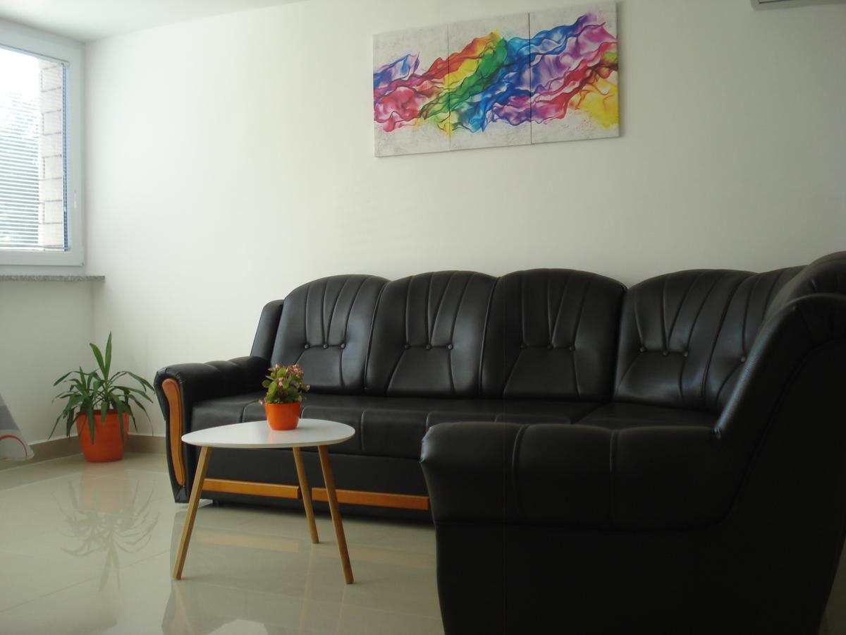 Apartment เปรมันตูรา ภายนอก รูปภาพ