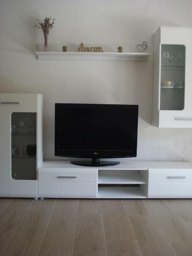Apartment เปรมันตูรา ภายนอก รูปภาพ