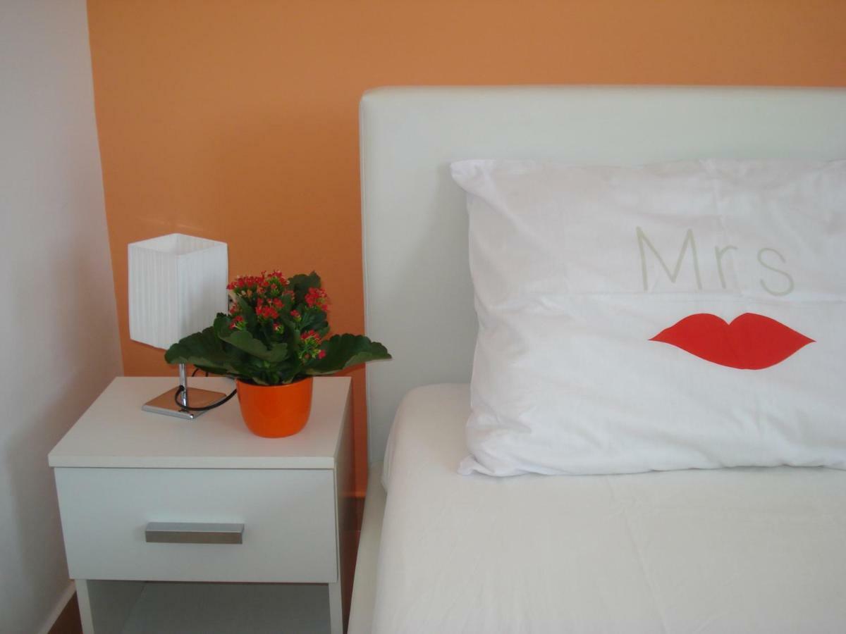 Apartment เปรมันตูรา ภายนอก รูปภาพ