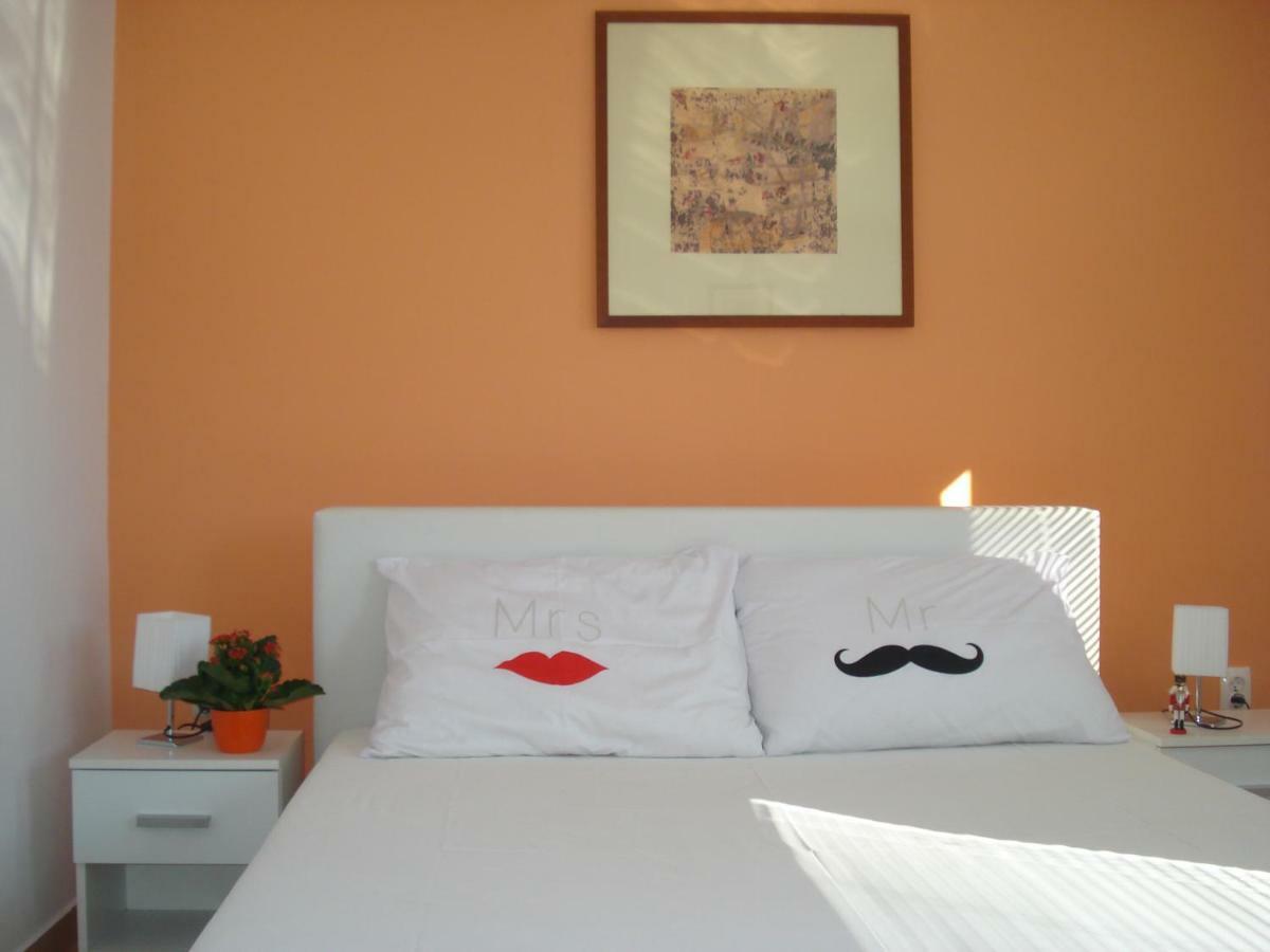 Apartment เปรมันตูรา ภายนอก รูปภาพ