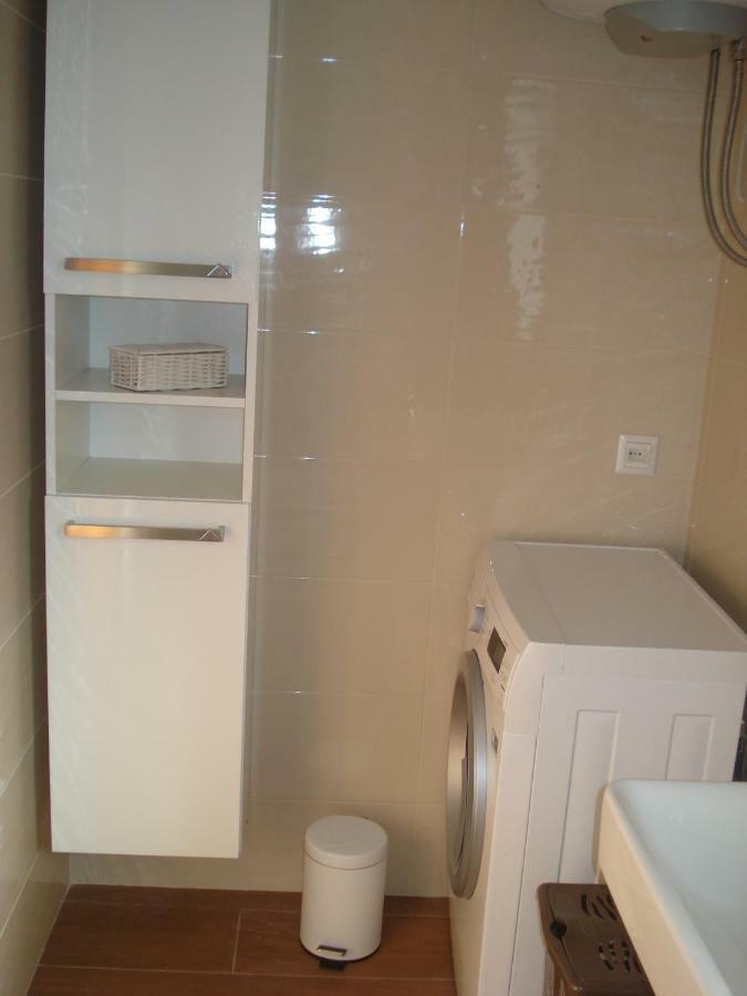 Apartment เปรมันตูรา ภายนอก รูปภาพ